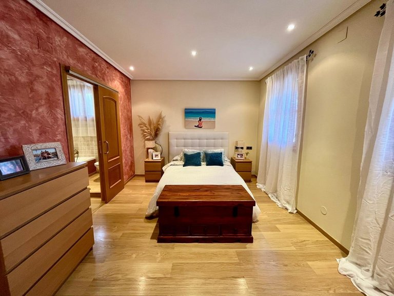 Villa for Sale in El Esparragal, Murcia 9