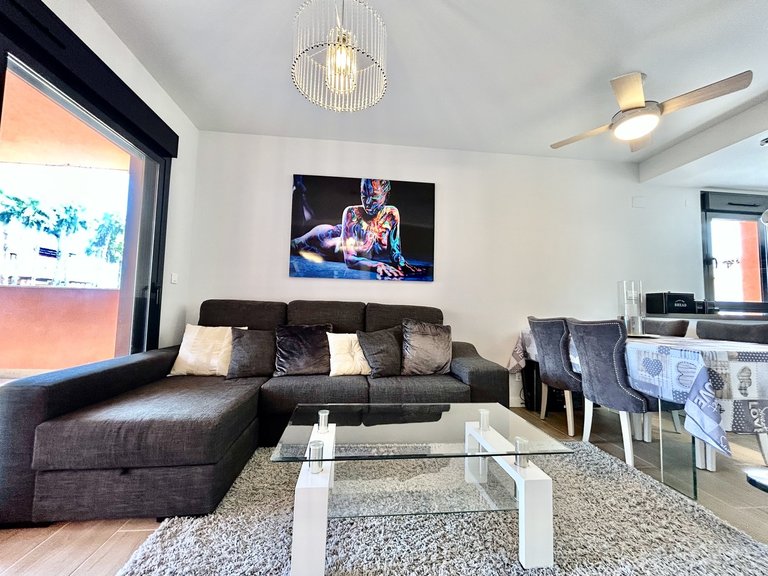 Apartment for Sale in Villamartin, Alicante 7