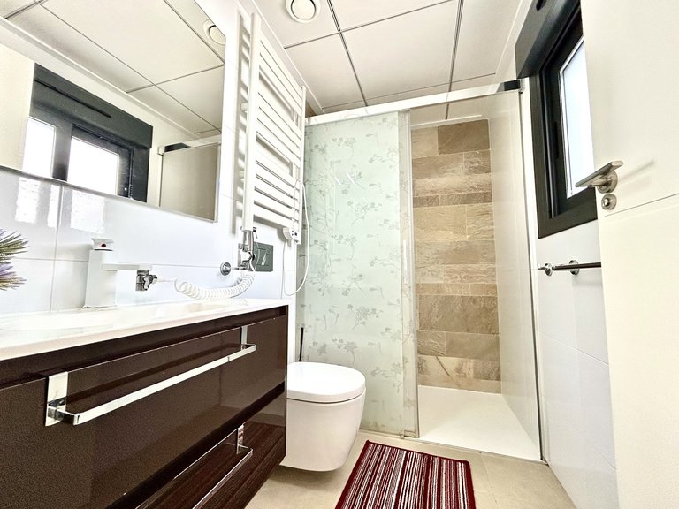 Town House for Sale in Inland Los Dolses, Alicante 30