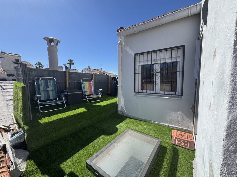 Town House for Sale in San Miguel De Salinas, Alicante 25