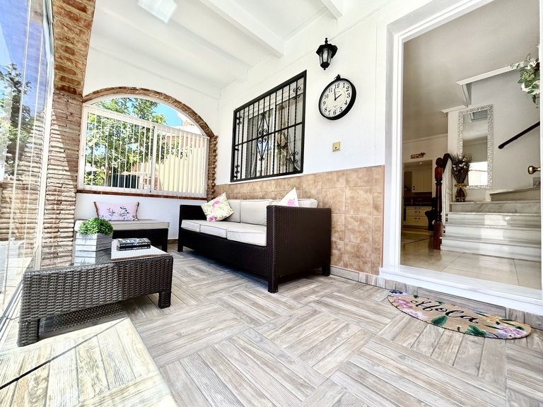 Villa for Sale in Costa Blanca Los Balcones, Alicante 31