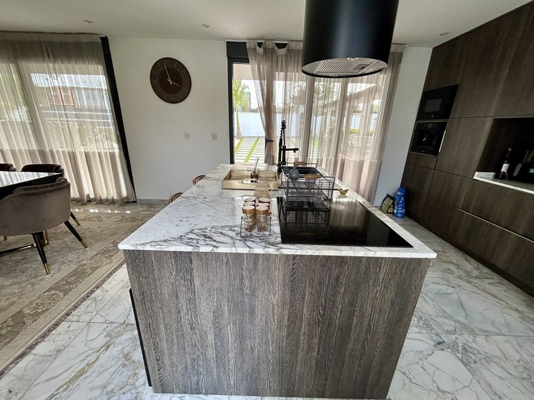 Villa for Sale in Costa Blanca Los Balcones, Alicante 16