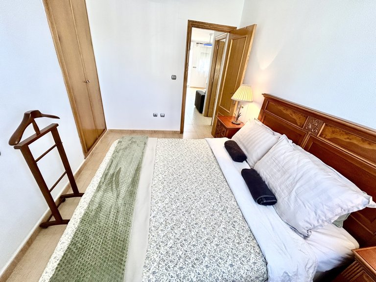 Apartment for Sale in Villamartin, Alicante 21