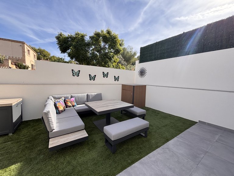 Villa for Sale in Costa Blanca Villamartin, Alicante 21