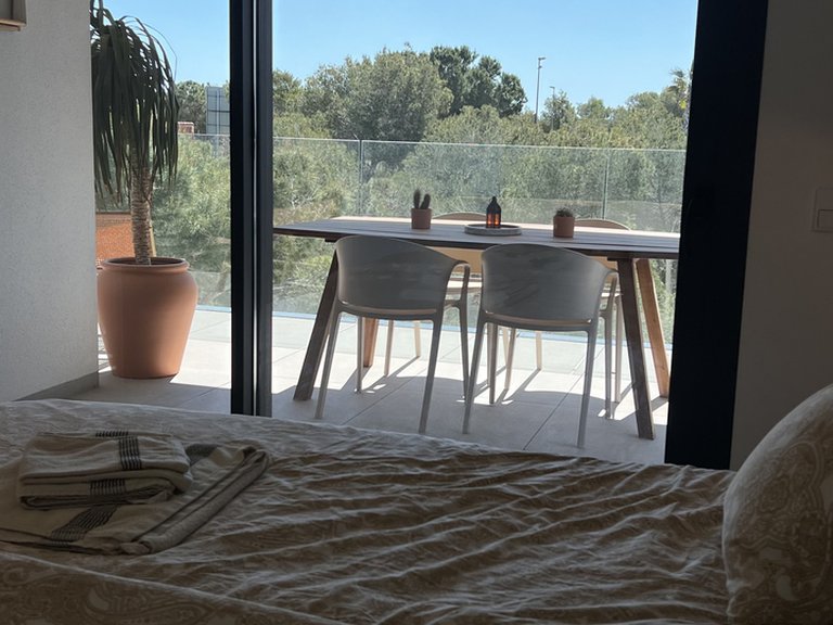 Apartment for Sale in Costa Blanca Las Colinas Golf, Alicante 20