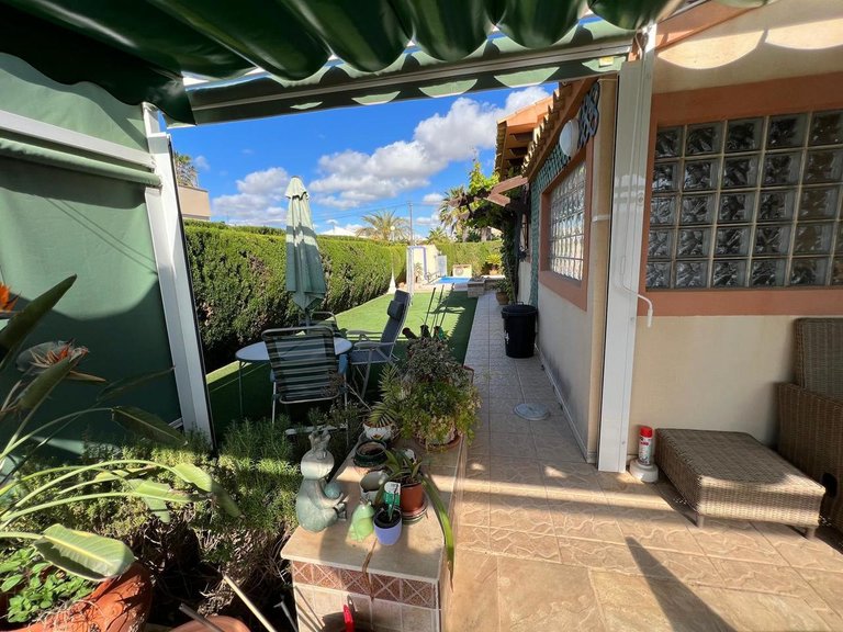 Villa for Sale in Costa Blanca Cabo Roig, Alicante 25