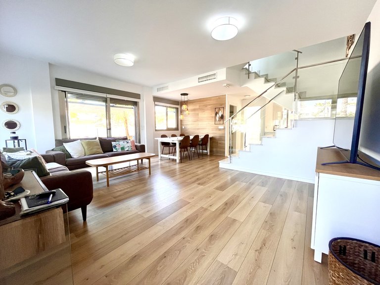 Villa for Sale in Costa Blanca Torre De La Horadada, Alicante 4