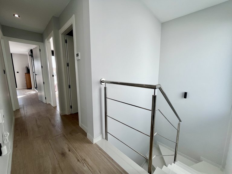 Villa for Sale in Costa Blanca Punta Prima, Alicante 28
