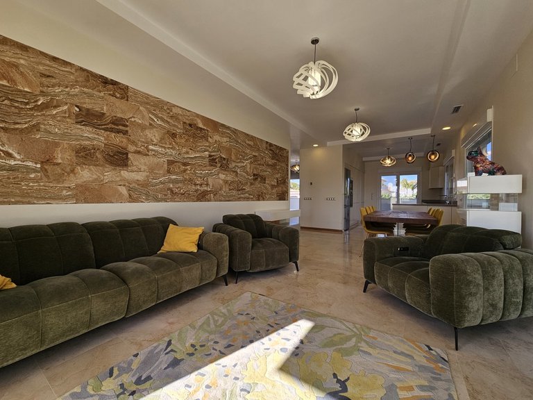 Villa for Sale in La Zenia, Alicante 6