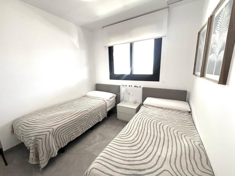 Apartment for Sale in Costa Blanca La Zenia, Alicante 15