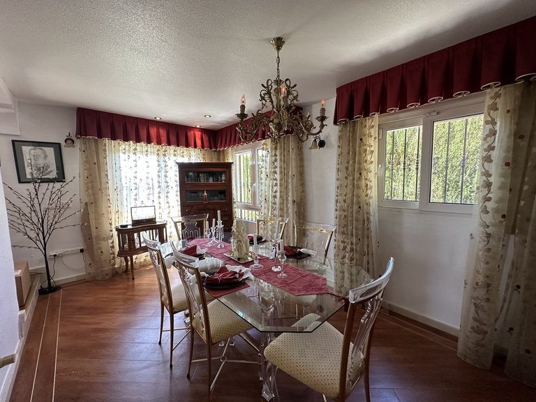 Villa for Sale in Orihuela, Alicante 15