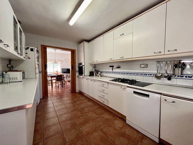 Villa for Sale in Cabo Roig, Alicante 13