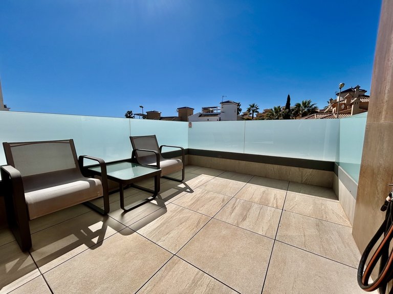 Villa for Sale in Costa Blanca Villamartin, Alicante 26