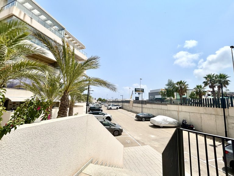 Penthouse for Sale in Los Dolses, Alicante 28