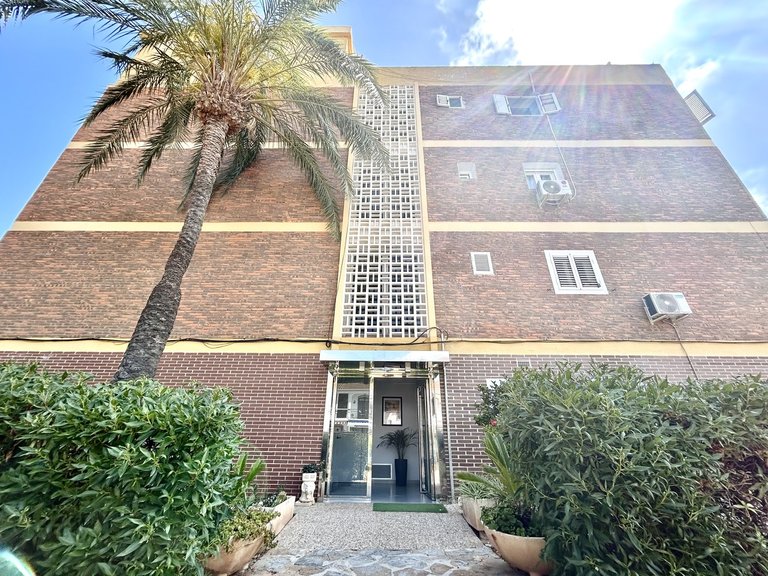 Apartment for Sale in La Zenia, Alicante 26