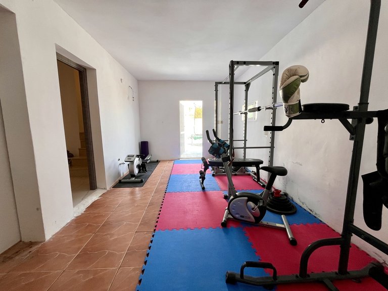 Villa for Sale in San Miguel De Salinas, Alicante 31