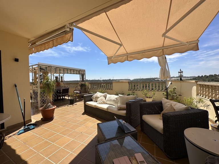 Villa for Sale in Las Ramblas, Alicante 10