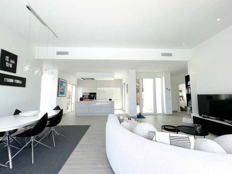 Villa for Sale in Costa Blanca Las Colinas Golf, Alicante 13