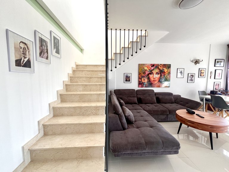 Penthouse for Sale in Inland Los Dolses, Alicante 3