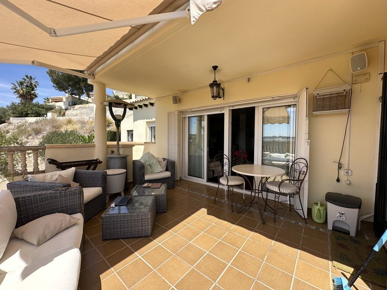 Villa for Sale in Las Ramblas, Alicante 11