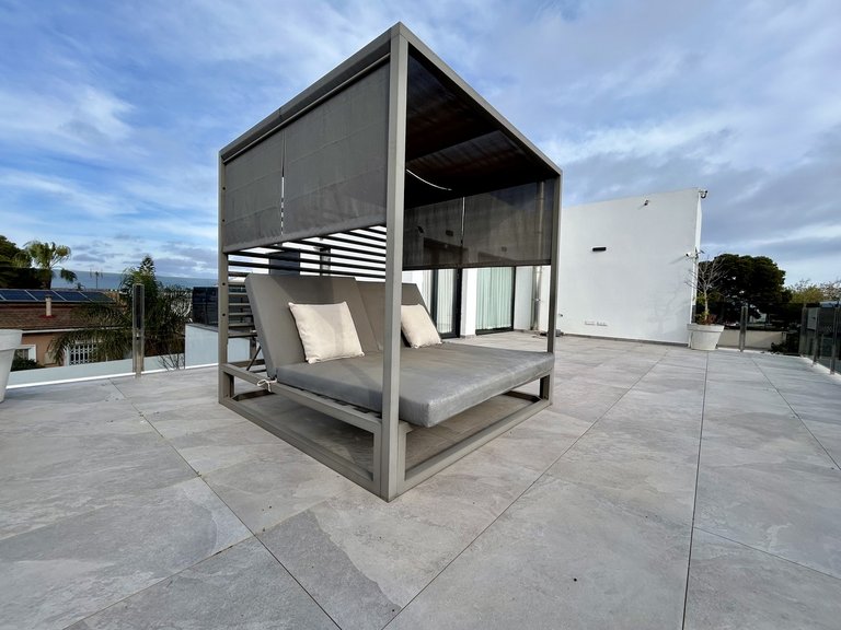 Villa for Sale in Costa Blanca Los Balcones, Alicante 42