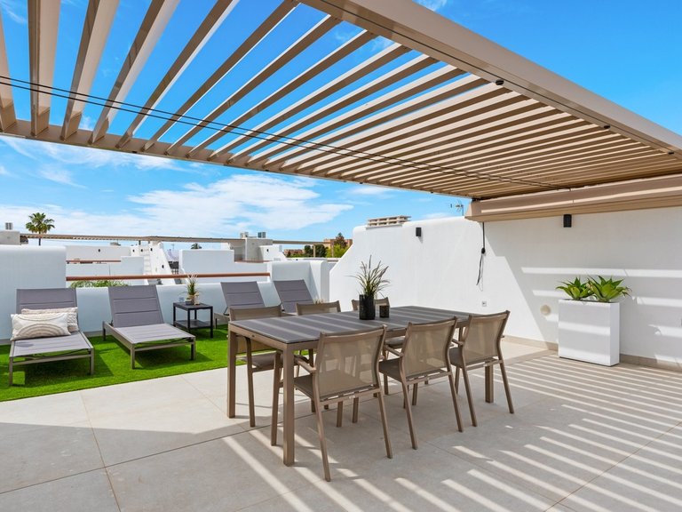 Apartment for Sale in Costa Calida San Javier, Murcia 14