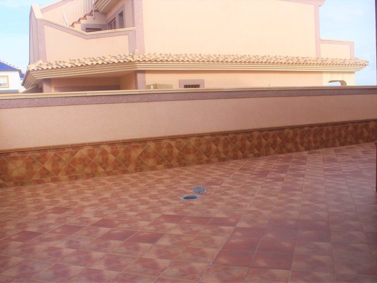 Town House for Sale in Costa Blanca Los Altos, Alicante 7