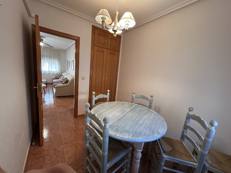 Town House for Sale in Torre De La Horadada, Alicante 14