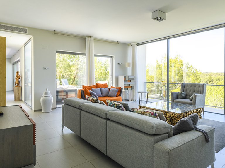 Villa for Sale in Las Colinas Golf Resort, Alicante 13