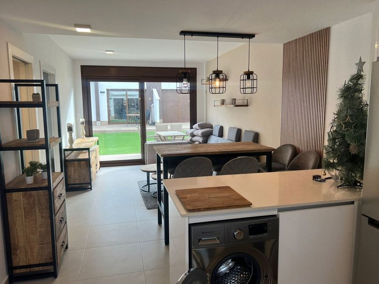 Apartment for Sale in San Pedro Del Pinatar, Murcia 6