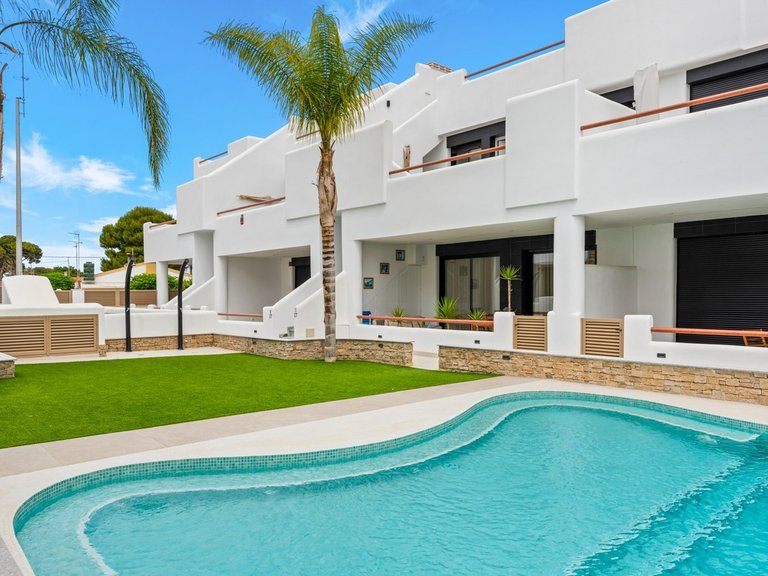 Apartment for Sale in Costa Calida San Javier, Murcia 37