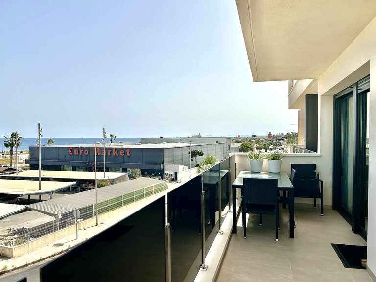 Apartment for Sale in Costa Blanca Playa Flamenca, Alicante 31