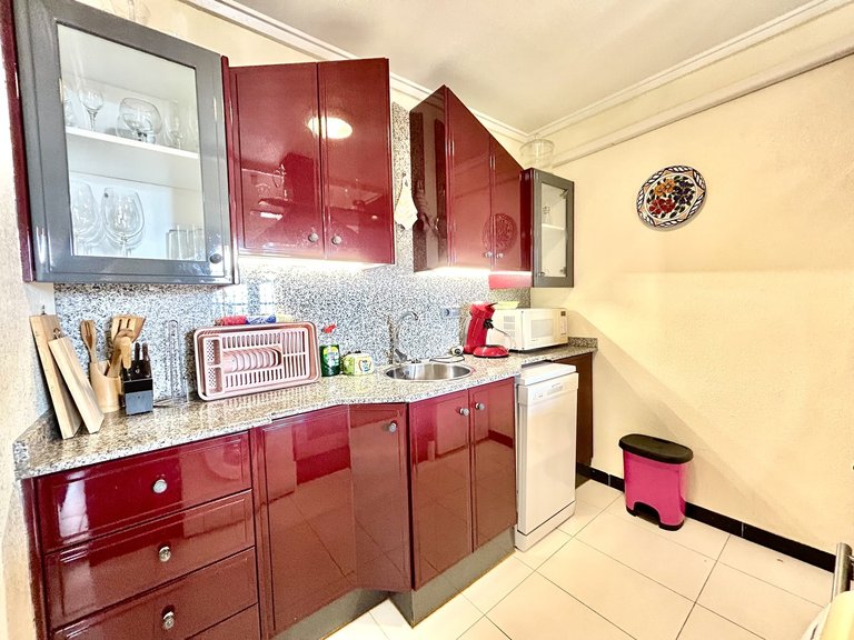 Apartment for Sale in Los Altos, Alicante 15