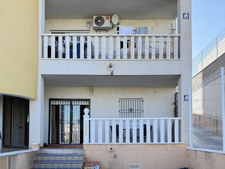 Apartment for Sale in Cabo Roig, Alicante 3