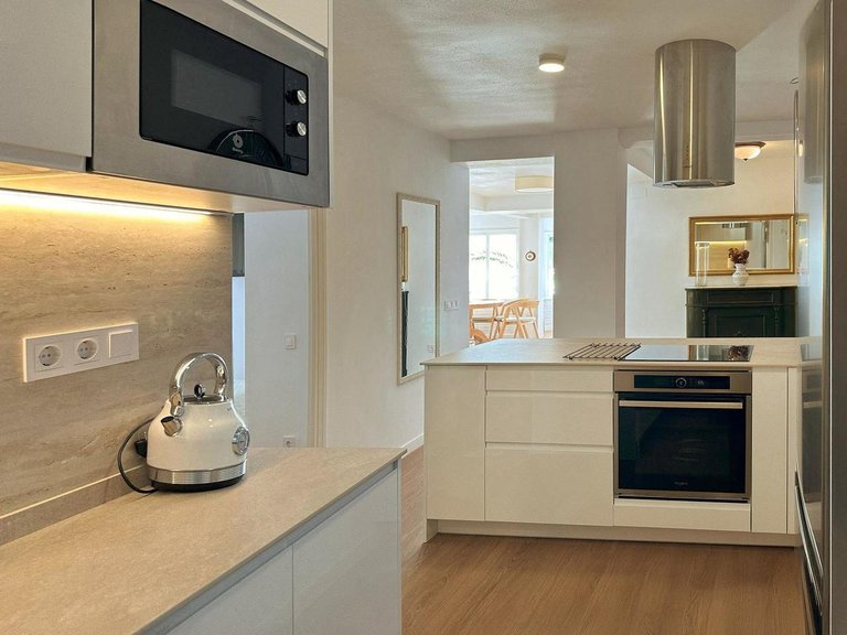 Apartment for Sale in Costa Blanca Torrevieja, Alicante 5