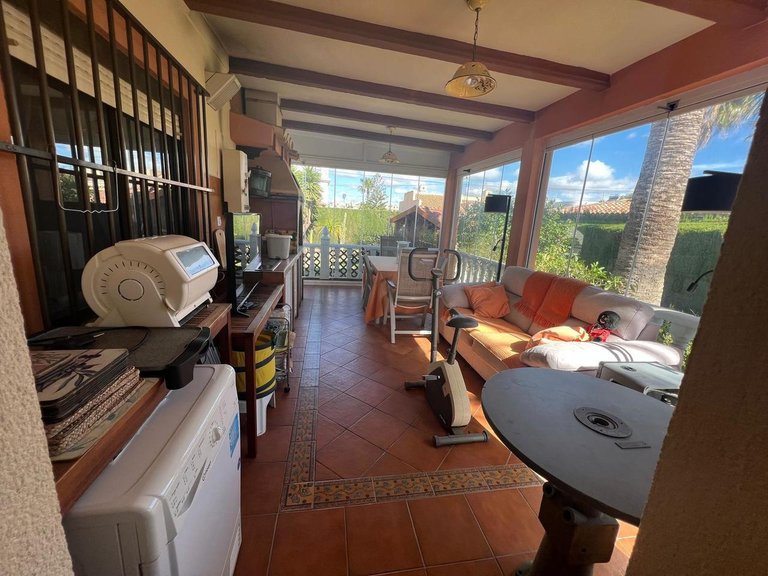 Villa for Sale in Costa Blanca Cabo Roig, Alicante 11