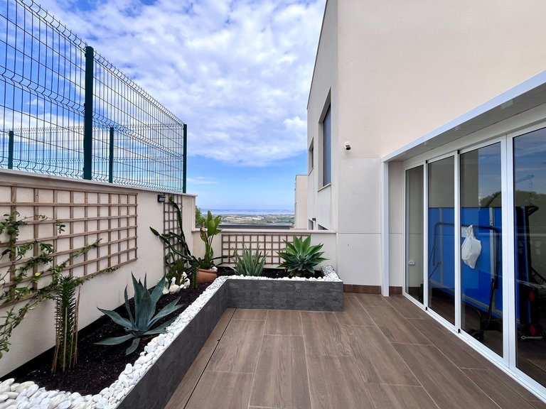 Apartment for Sale in Inland San Miguel De Salinas, Alicante 28