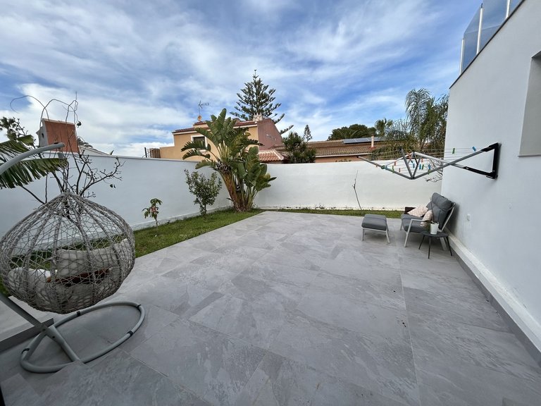 Villa for Sale in Costa Blanca Los Balcones, Alicante 18