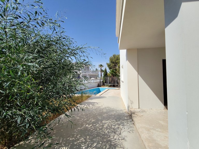 Villa for Sale in Costa Blanca Ciudad Quesada, Alicante 45