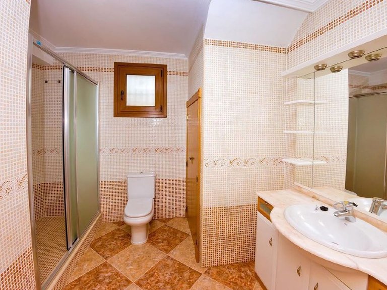 Town House for Sale in Costa Blanca Los Altos, Alicante 4