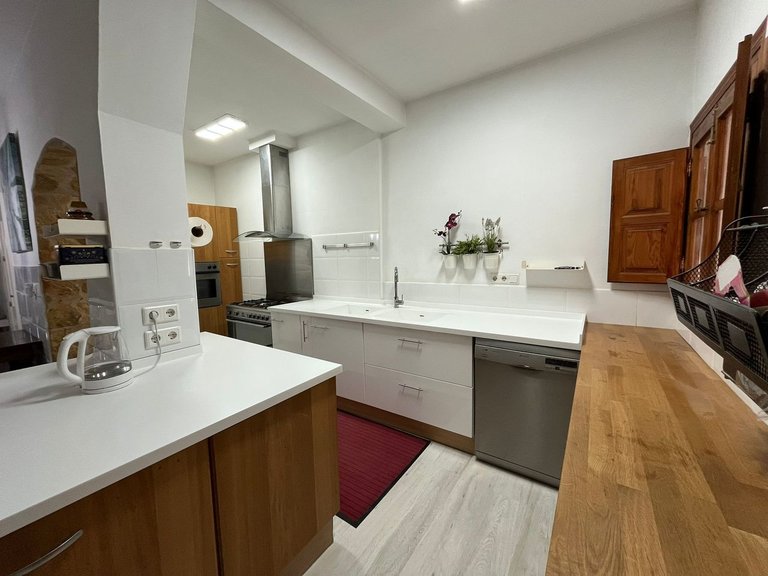 Villa for Sale in Torre Pacheco, Murcia 25