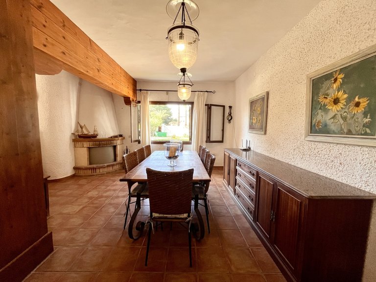 Villa for Sale in Cabo Roig, Alicante 16