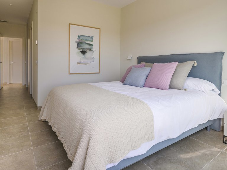 Villa for Sale in Costa Blanca Las Colinas Golf, Alicante 11