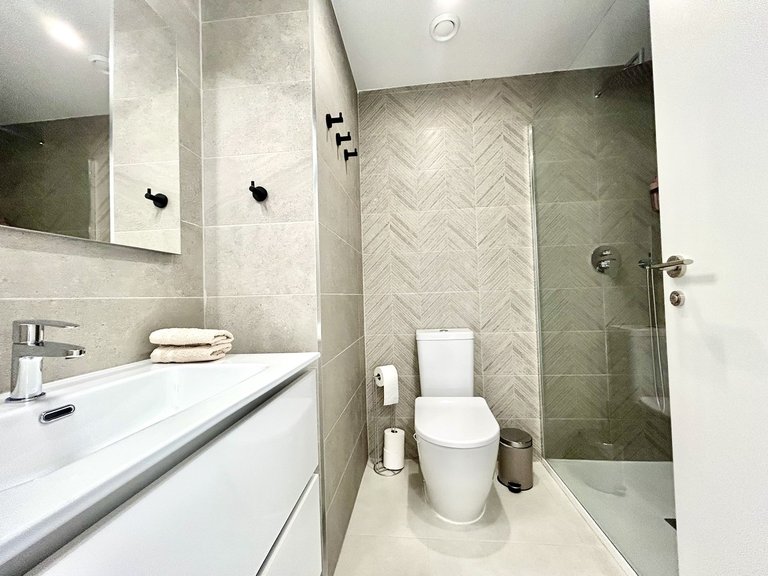 Apartment for Sale in Inland Los Dolses, Alicante 17