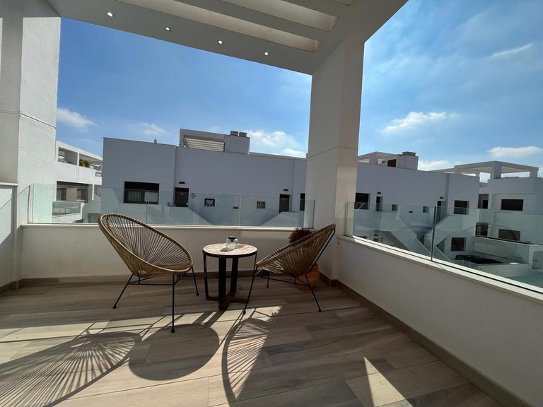Villa for Sale in Los Balcones, Los Balcones, Torrevieja, Alicante 26
