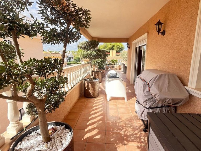 Apartment for Sale in Inland Los Dolses, Alicante 8