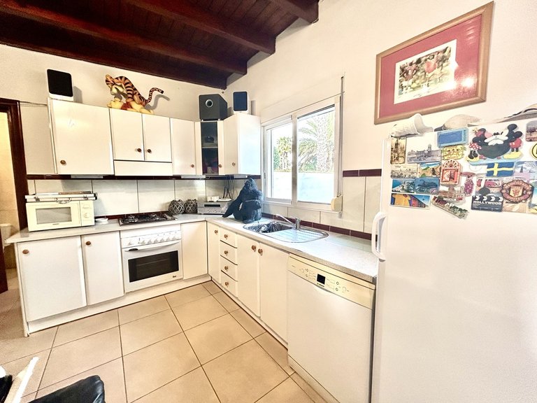 Villa for Sale in Costa Blanca Catral, Alicante 34