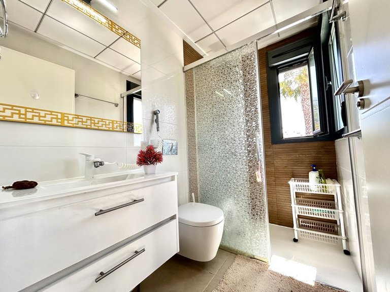 Town House for Sale in Inland Los Dolses, Alicante 18