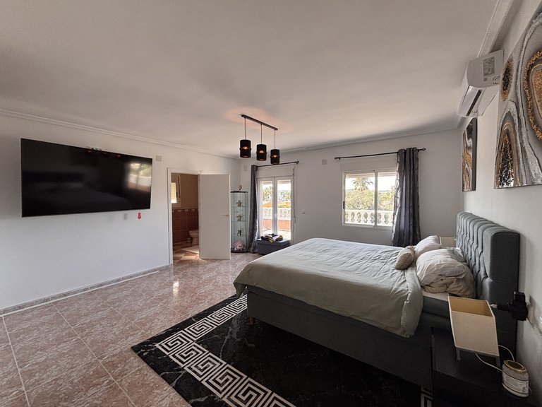 Villa for Sale in Costa Blanca Benijofar, Alicante 26