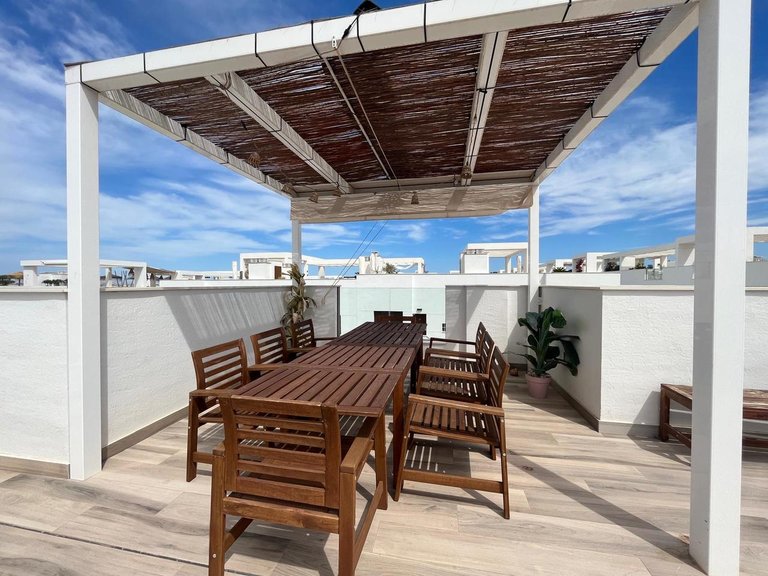 Villa for Sale in Los Balcones, Los Balcones, Torrevieja, Alicante 18